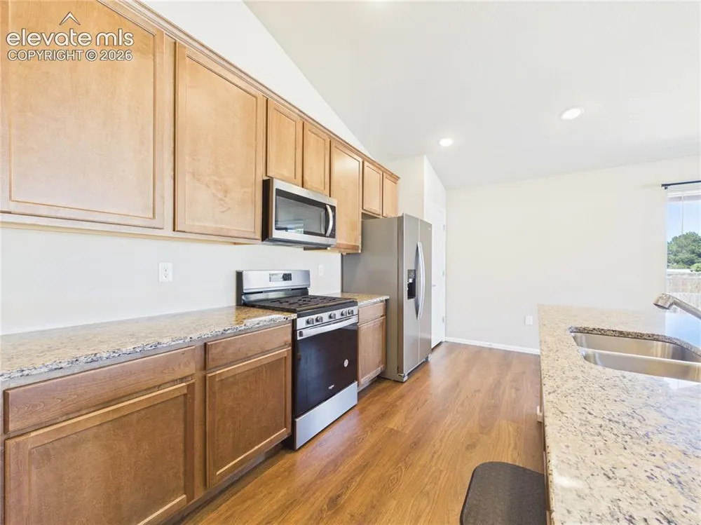 395 W Coral Drive Pueblo West, CO 81007