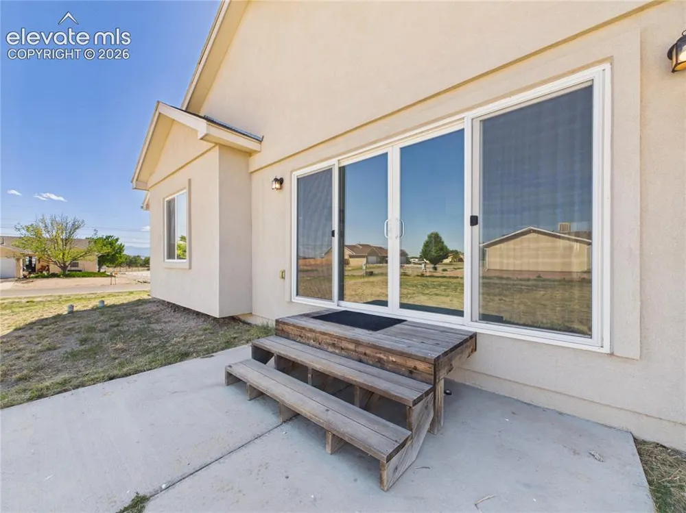 395 W Coral Drive Pueblo West, CO 81007
