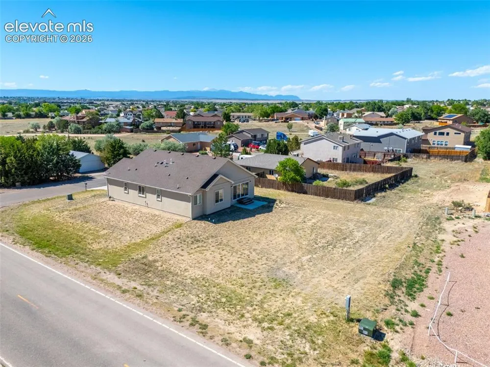 395 W Coral Drive Pueblo West, CO 81007