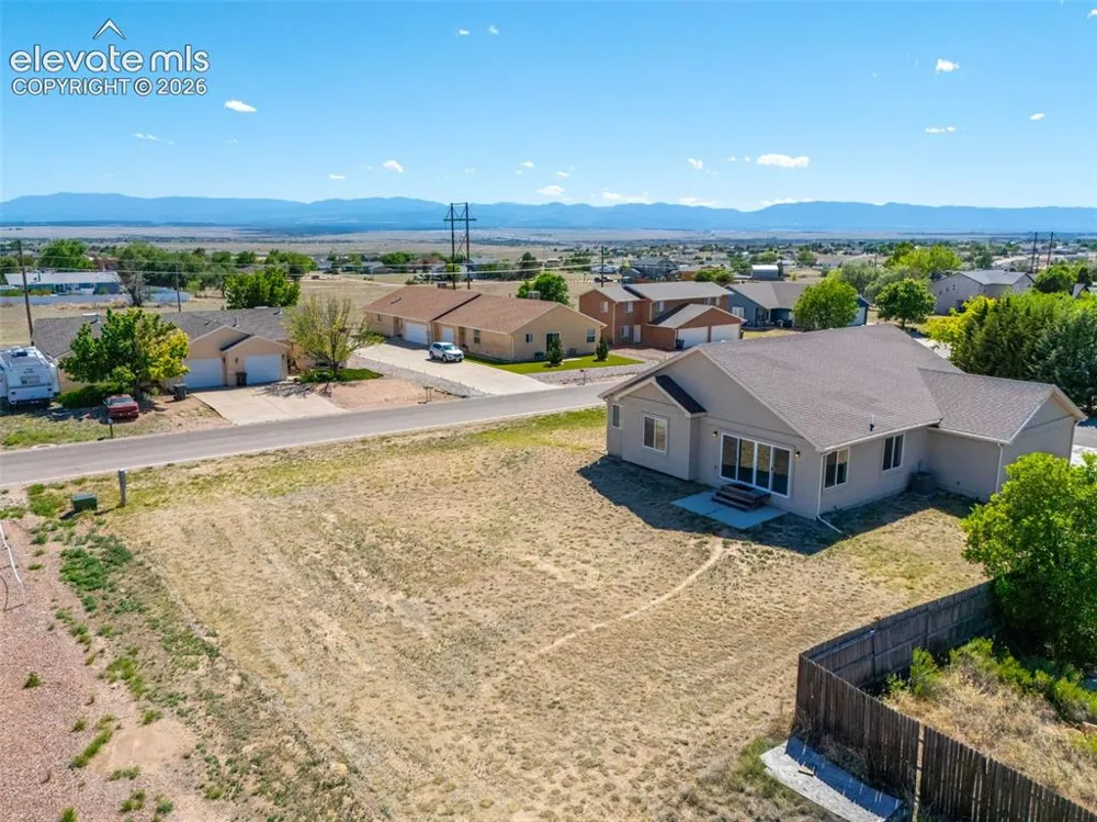 395 W Coral Drive Pueblo West, CO 81007