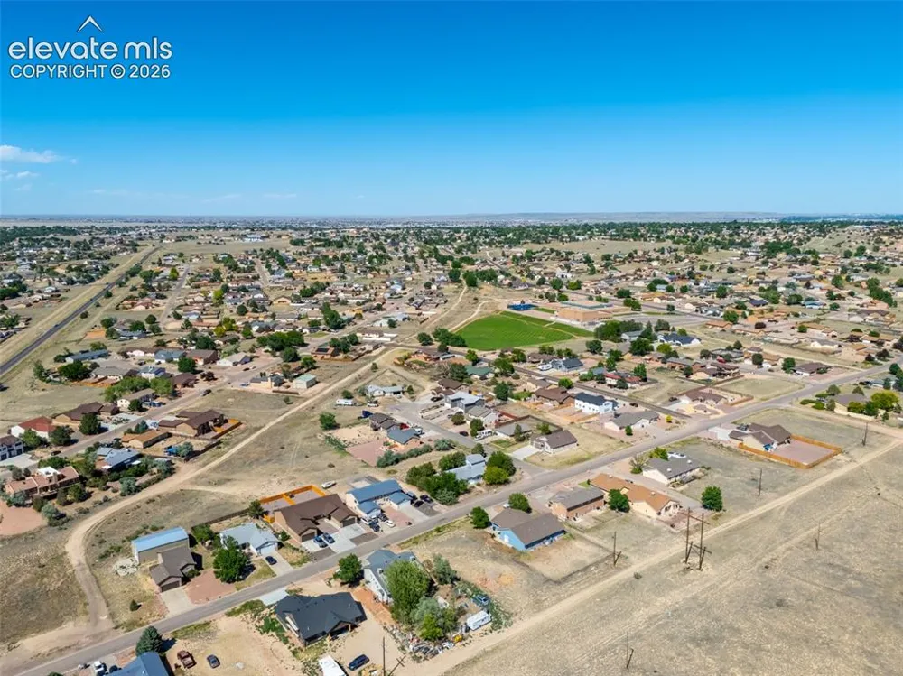 395 W Coral Drive Pueblo West, CO 81007