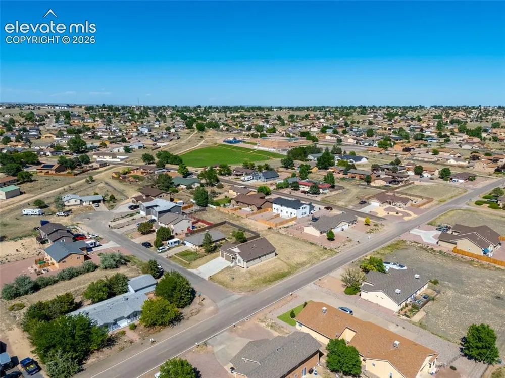 395 W Coral Drive Pueblo West, CO 81007