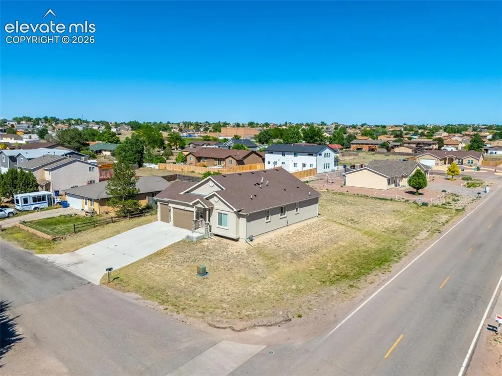 395 W Coral Drive Pueblo West, CO 81007