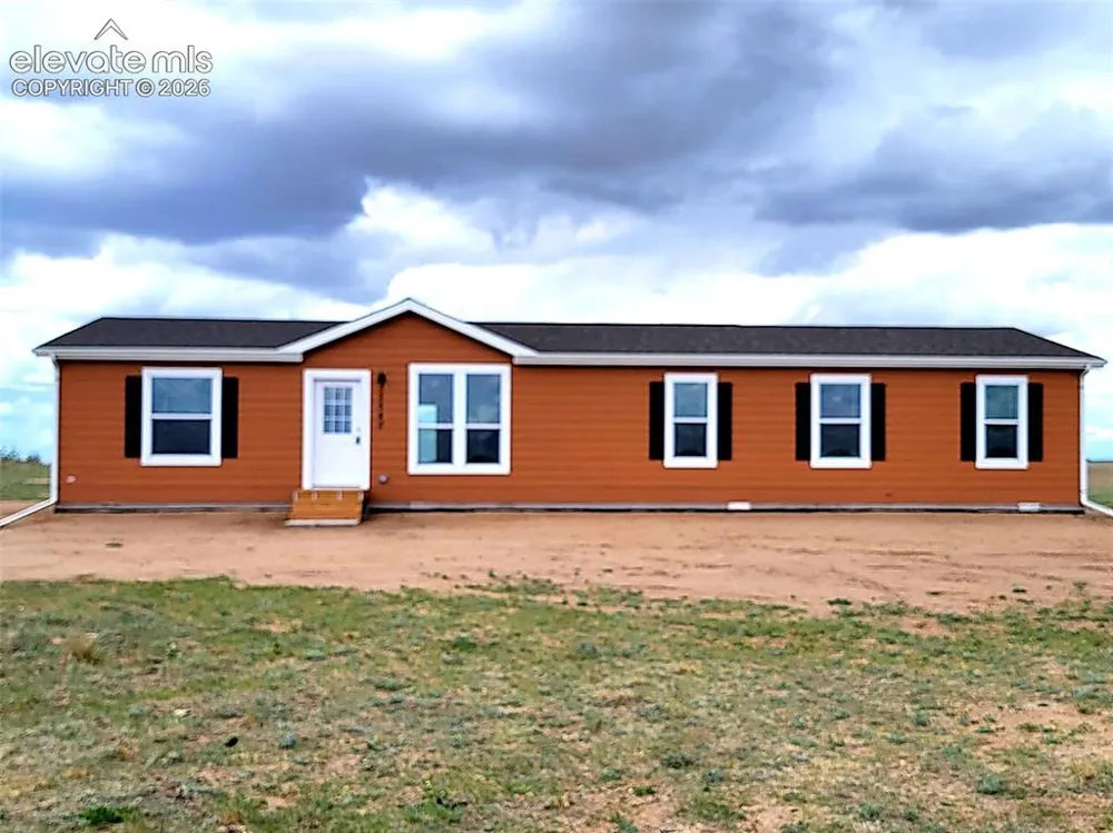 930 Awesome View Yoder, CO 80864