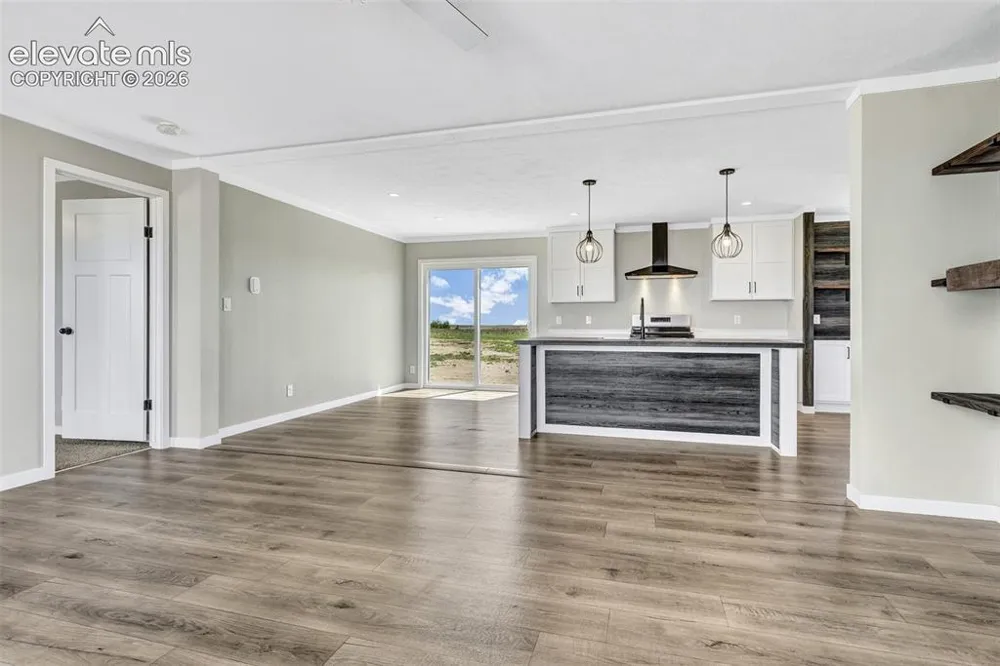 930 Awesome View Yoder, CO 80864