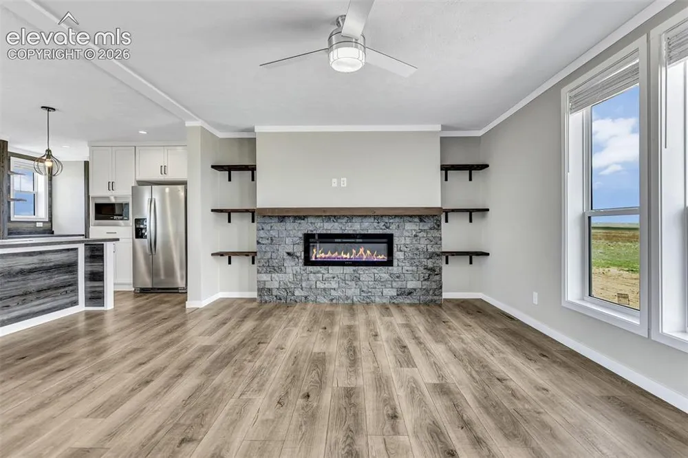 930 Awesome View Yoder, CO 80864