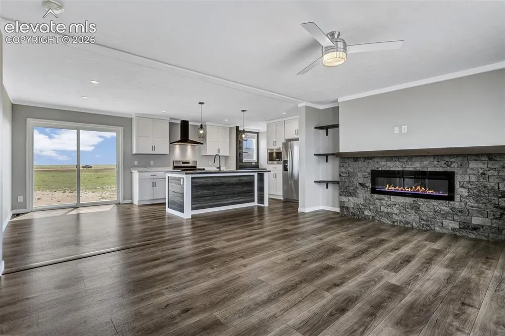 930 Awesome View Yoder, CO 80864