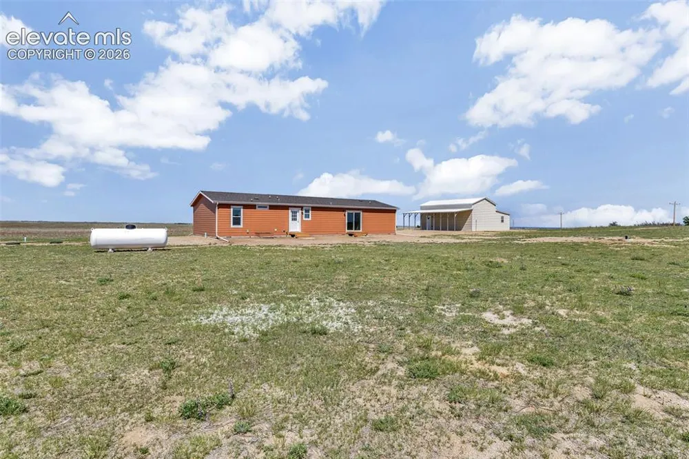 930 Awesome View Yoder, CO 80864