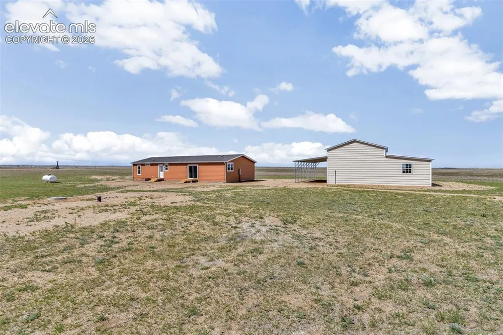 930 Awesome View Yoder, CO 80864