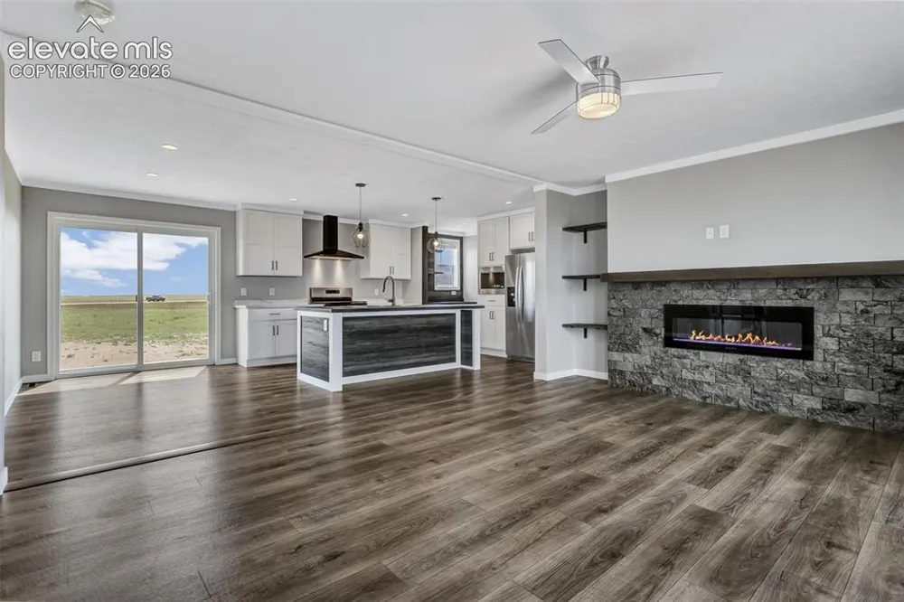 930 Awesome View Yoder, CO 80864