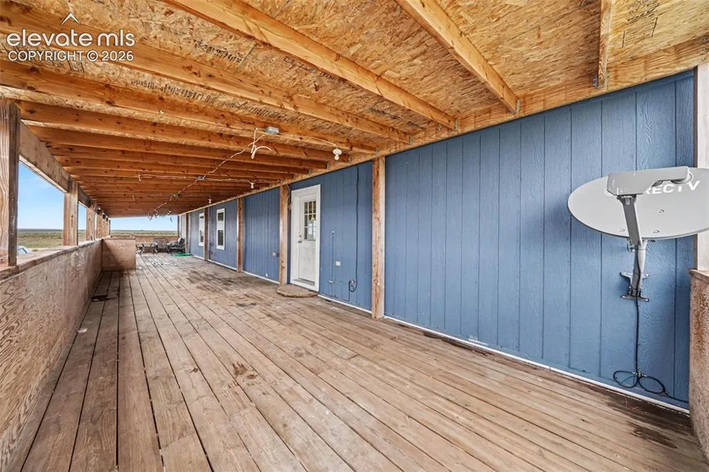 40425 Funk Road Ramah, CO 80832