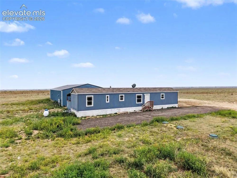 40425 Funk Road Ramah, CO 80832