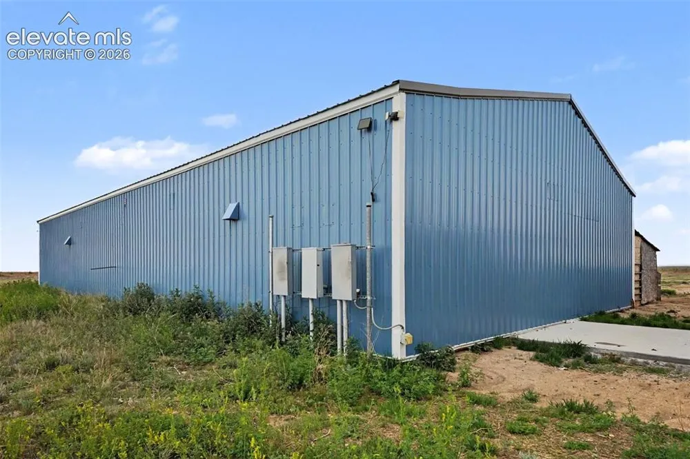 40425 Funk Road Ramah, CO 80832