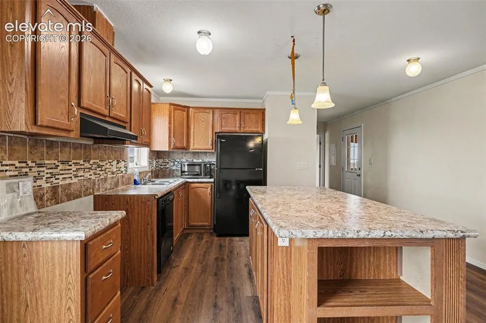 40425 Funk Road Ramah, CO 80832