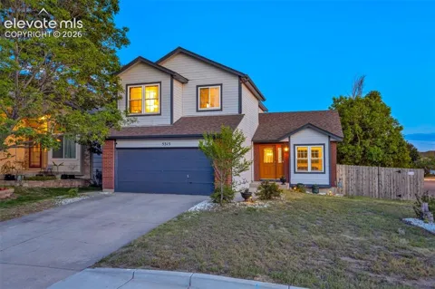 5315 Paradox Drive
