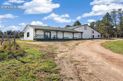 16685 Roller Coaster Road