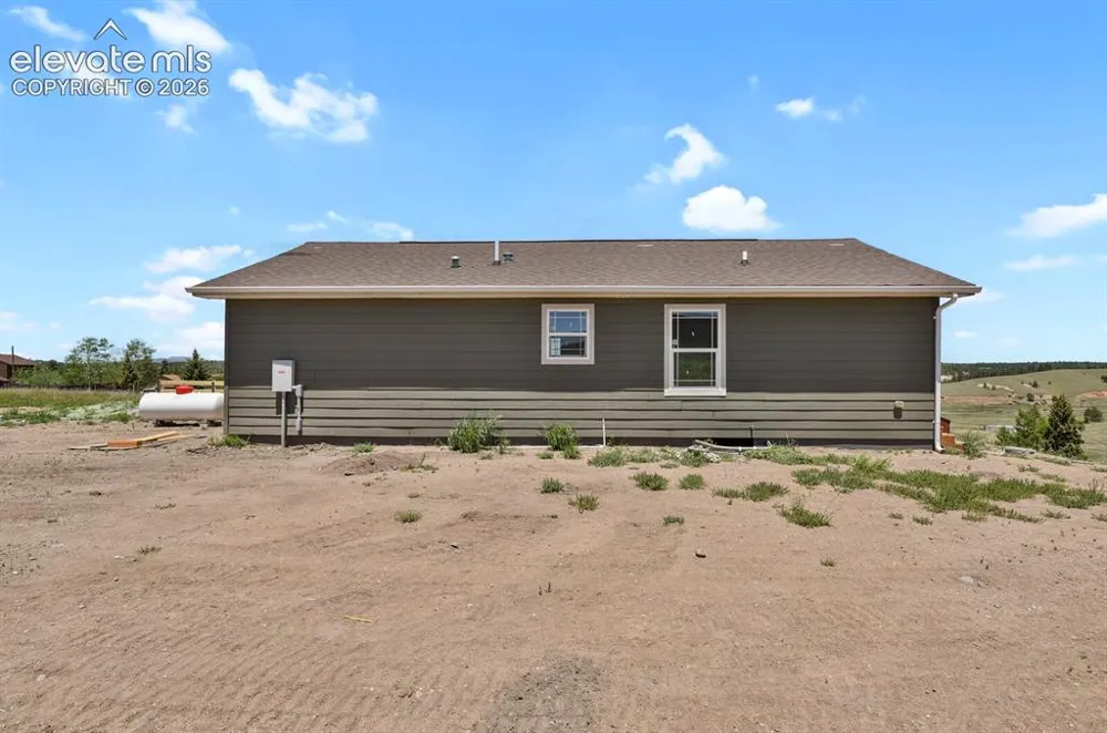 58 Elfin Glen Drive Divide, CO 80814