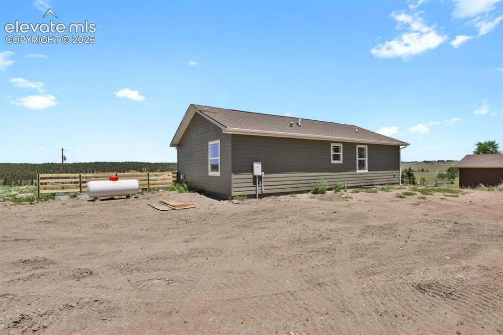 58 Elfin Glen Drive Divide, CO 80814