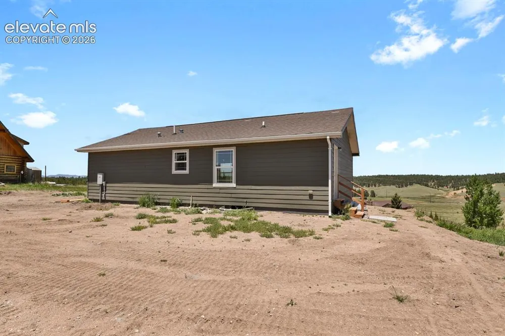 58 Elfin Glen Drive Divide, CO 80814