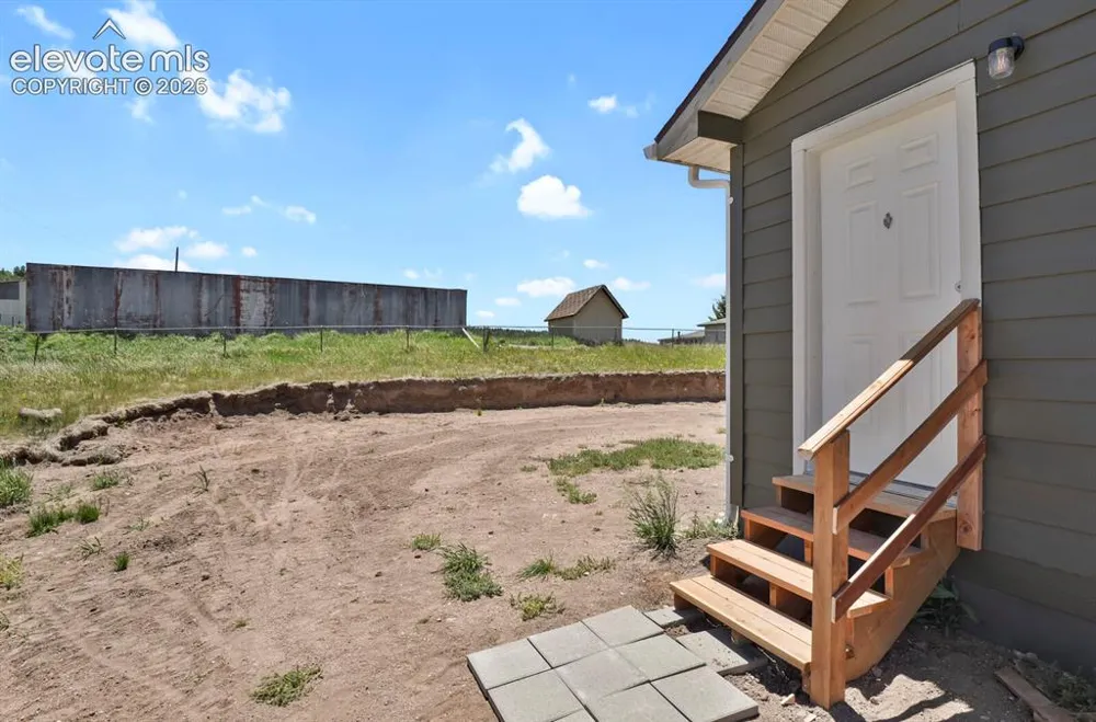 58 Elfin Glen Drive Divide, CO 80814