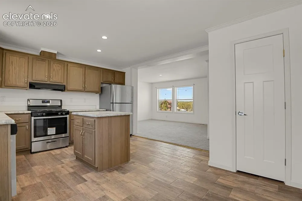 58 Elfin Glen Drive Divide, CO 80814