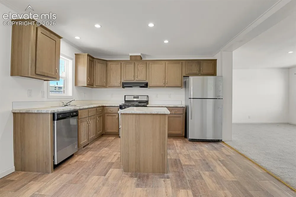 58 Elfin Glen Drive Divide, CO 80814