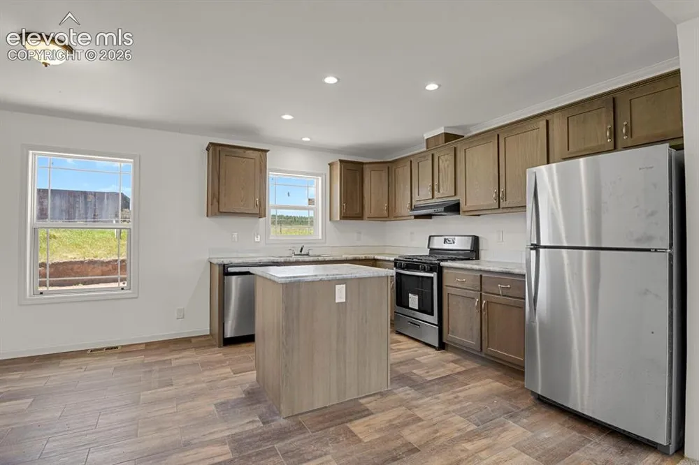 58 Elfin Glen Drive Divide, CO 80814