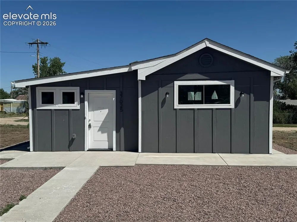 37025 Highway 24 Matheson, CO 80830