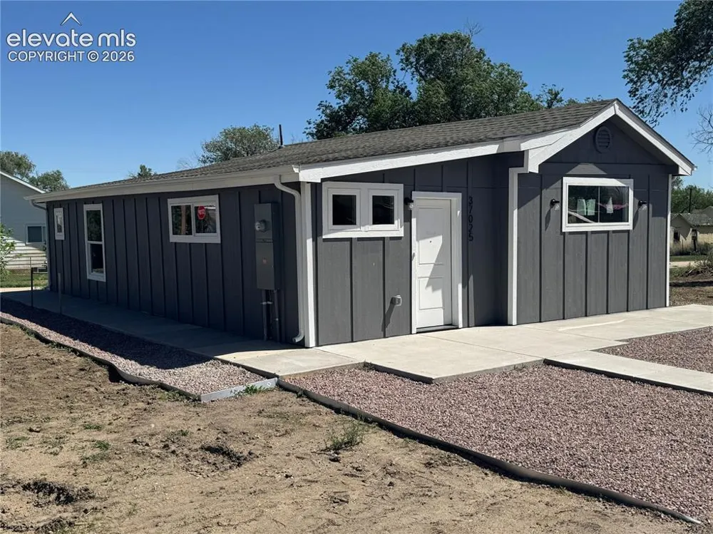 37025 Highway 24 Matheson, CO 80830