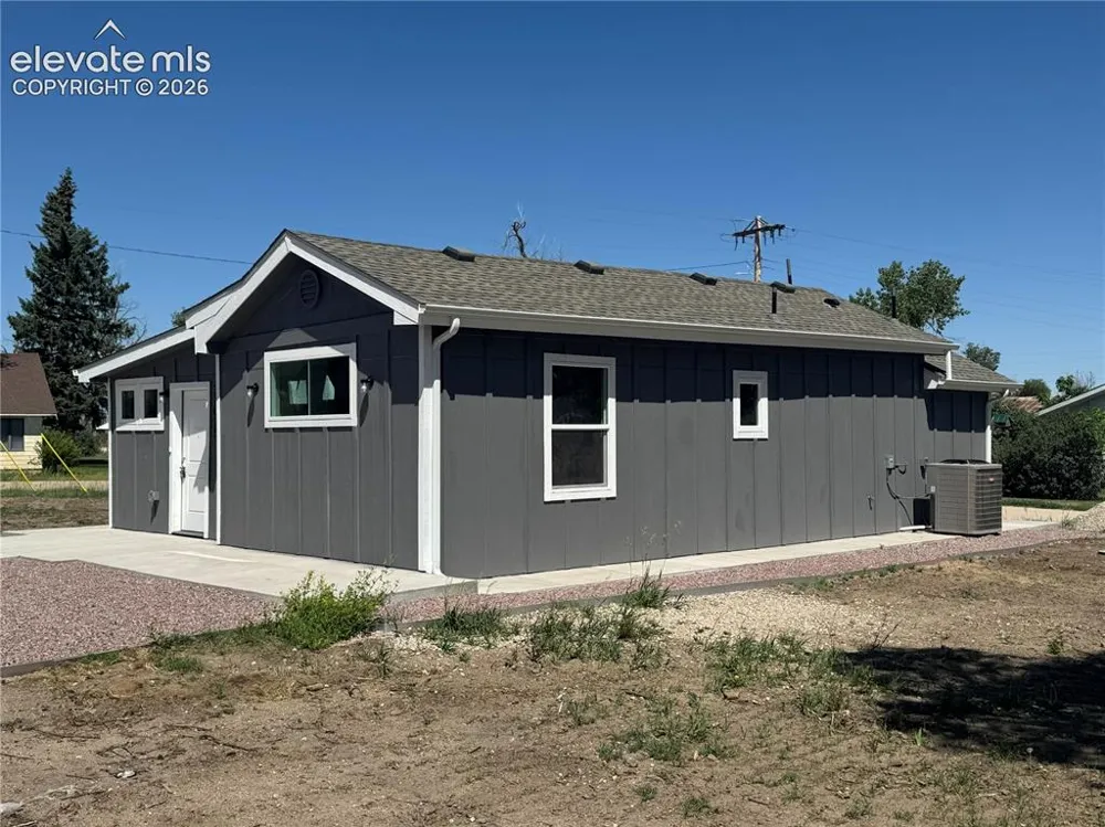37025 Highway 24 Matheson, CO 80830
