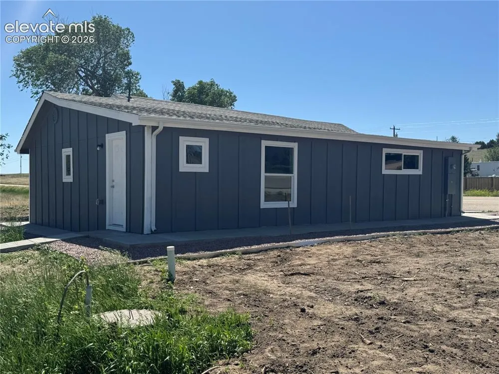 37025 Highway 24 Matheson, CO 80830
