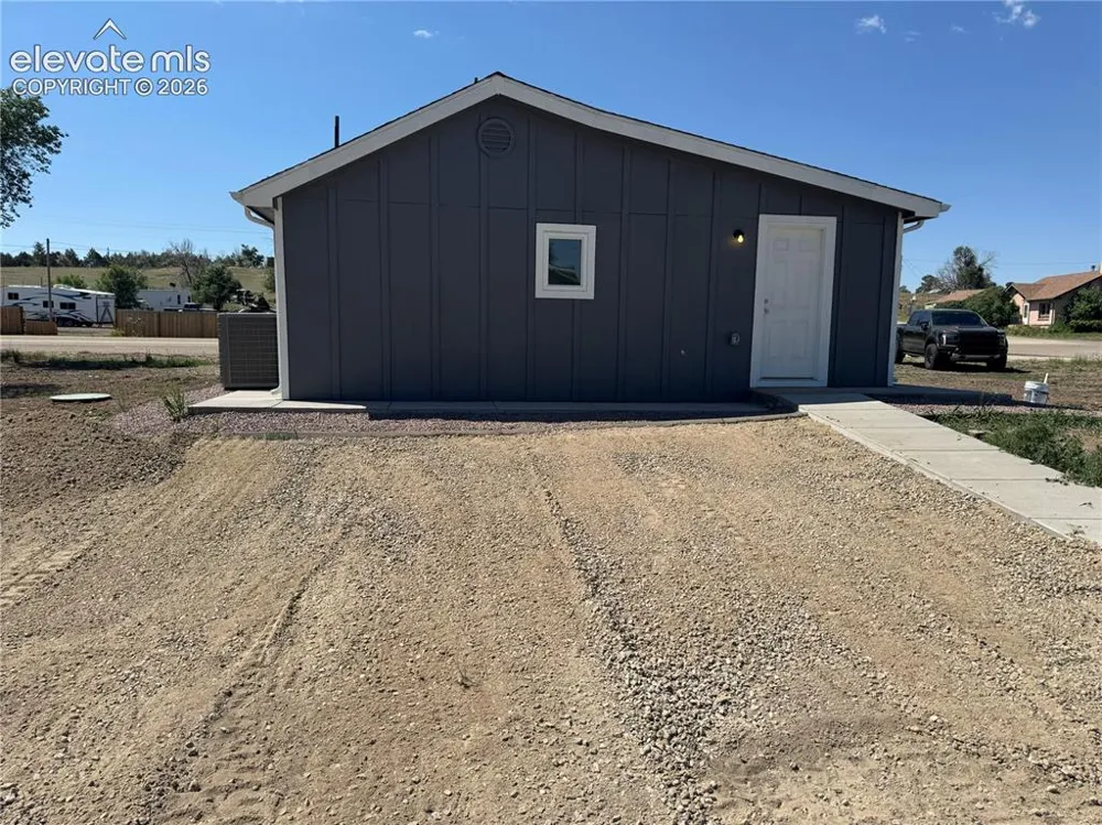 37025 Highway 24 Matheson, CO 80830