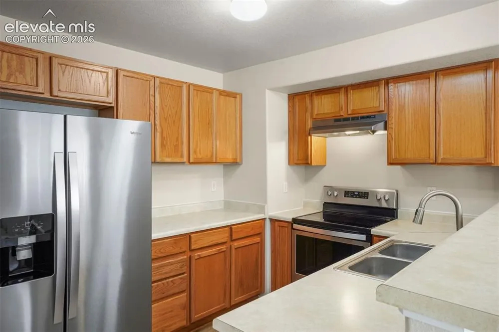5602-5614 Towson View Colorado Springs, CO 80918