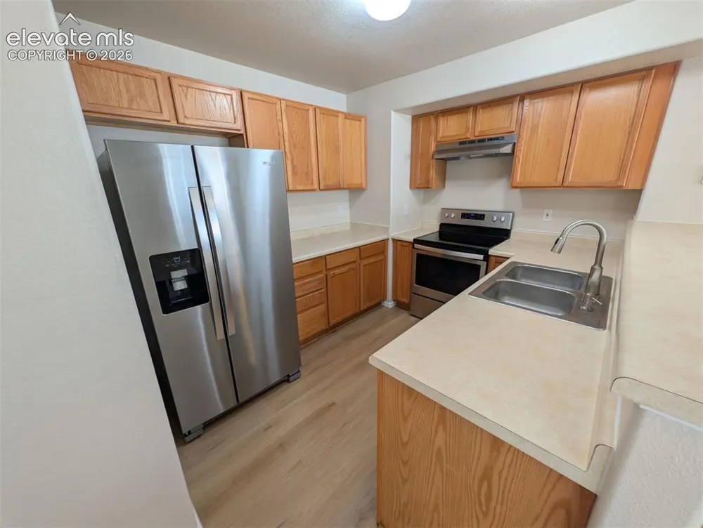5602-5614 Towson View Colorado Springs, CO 80918