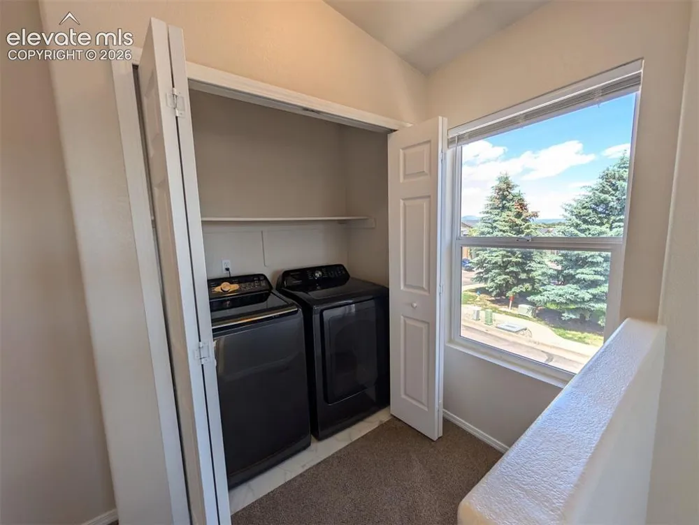 5602-5614 Towson View Colorado Springs, CO 80918