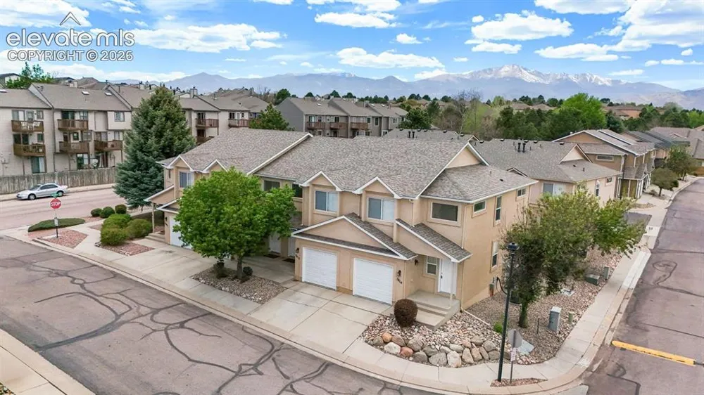 5602-5614 Towson View Colorado Springs, CO 80918