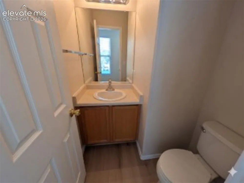 5602-5614 Towson View Colorado Springs, CO 80918