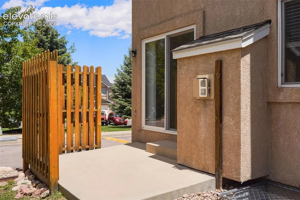 5602-5614 Towson View Colorado Springs, CO 80918