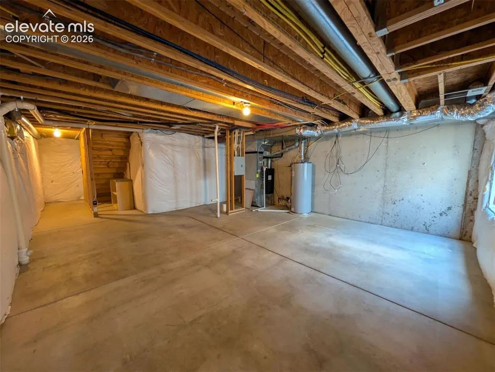 5602-5614 Towson View Colorado Springs, CO 80918
