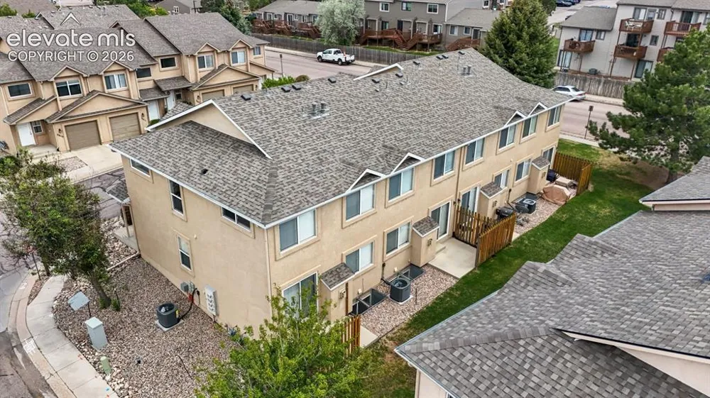 5602-5614 Towson View Colorado Springs, CO 80918