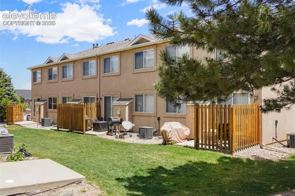 5602-5614 Towson View Colorado Springs, CO 80918