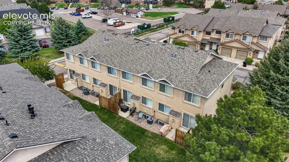 5602-5614 Towson View Colorado Springs, CO 80918