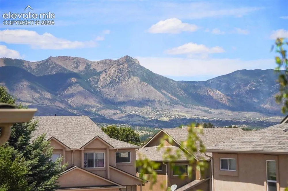 5602-5614 Towson View Colorado Springs, CO 80918