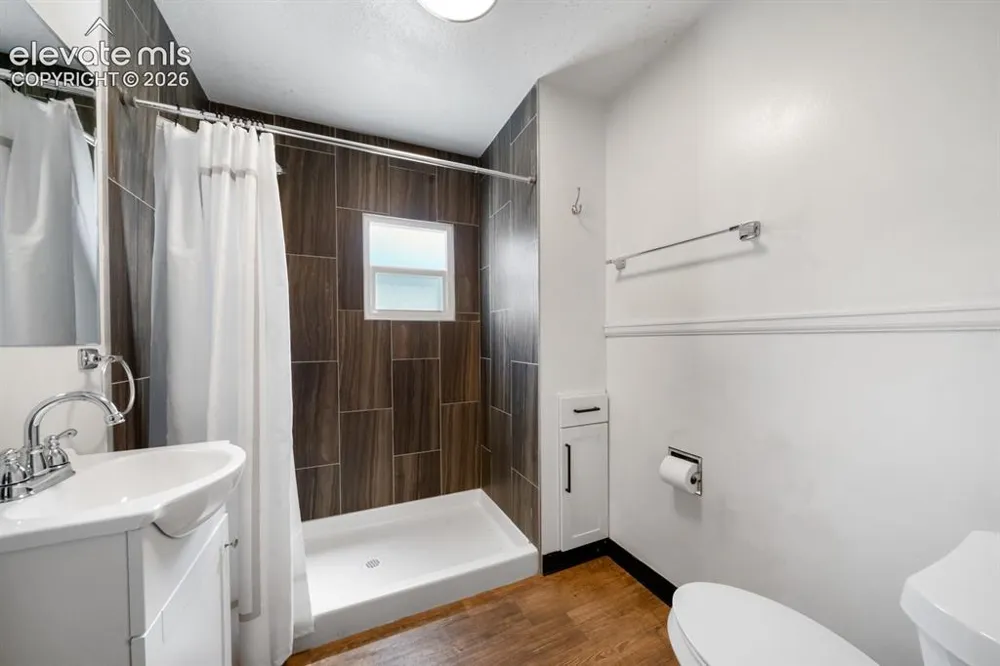 22 Iowa Avenue Colorado Springs, CO 80909