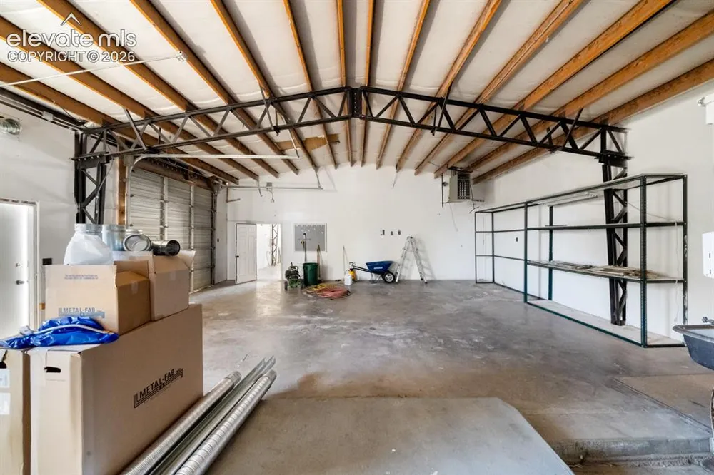 22 Iowa Avenue Colorado Springs, CO 80909