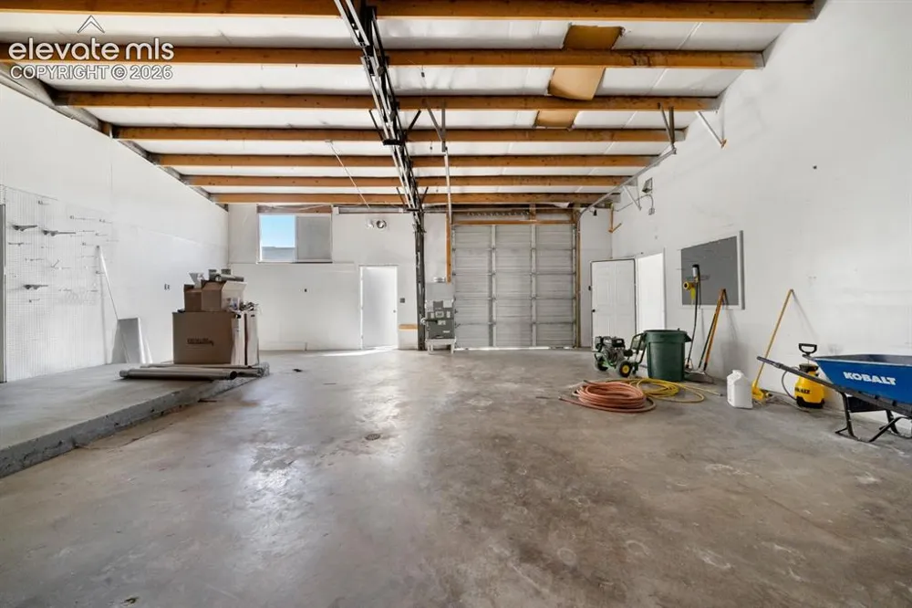 22 Iowa Avenue Colorado Springs, CO 80909