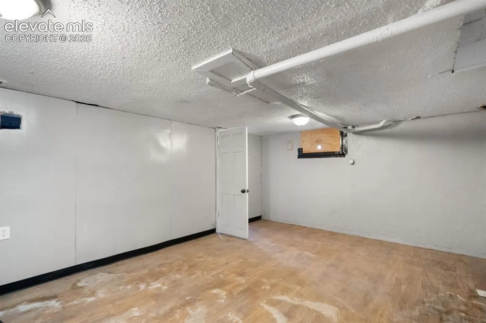 22 Iowa Avenue Colorado Springs, CO 80909