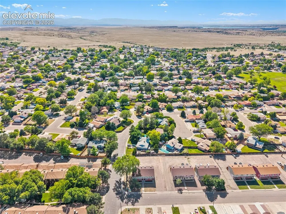 81 Castle Royal Drive #87 Pueblo, CO 81005