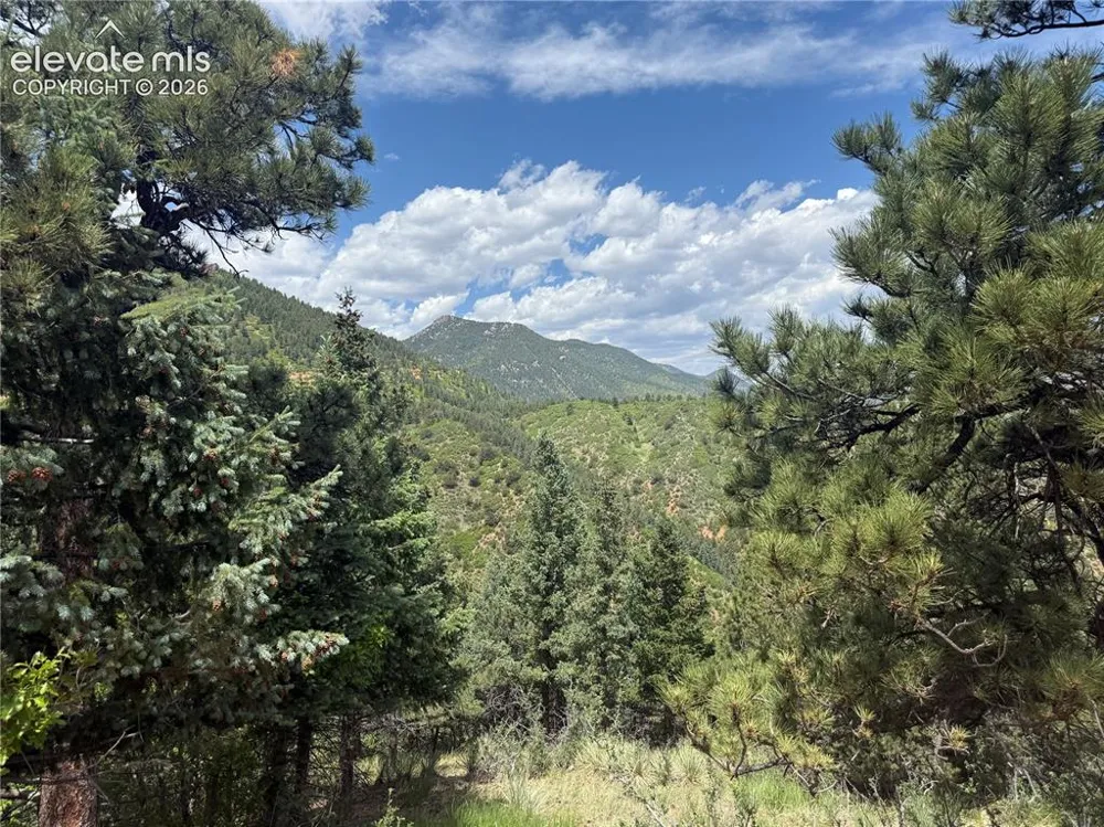358 Sugarloaf Road Manitou Springs, CO 80829