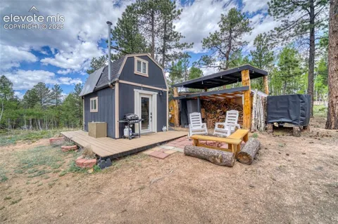 2927 Pathfinder Road